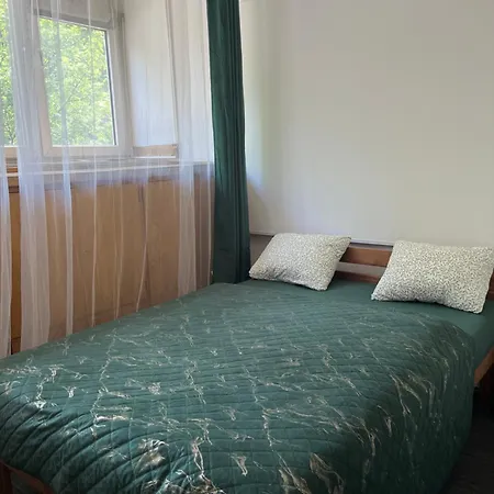 Private Rooms - Tom Hostel-2
