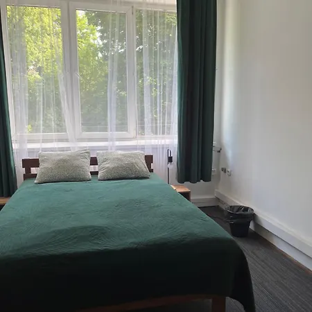 Private Rooms - Tom Hostel-3